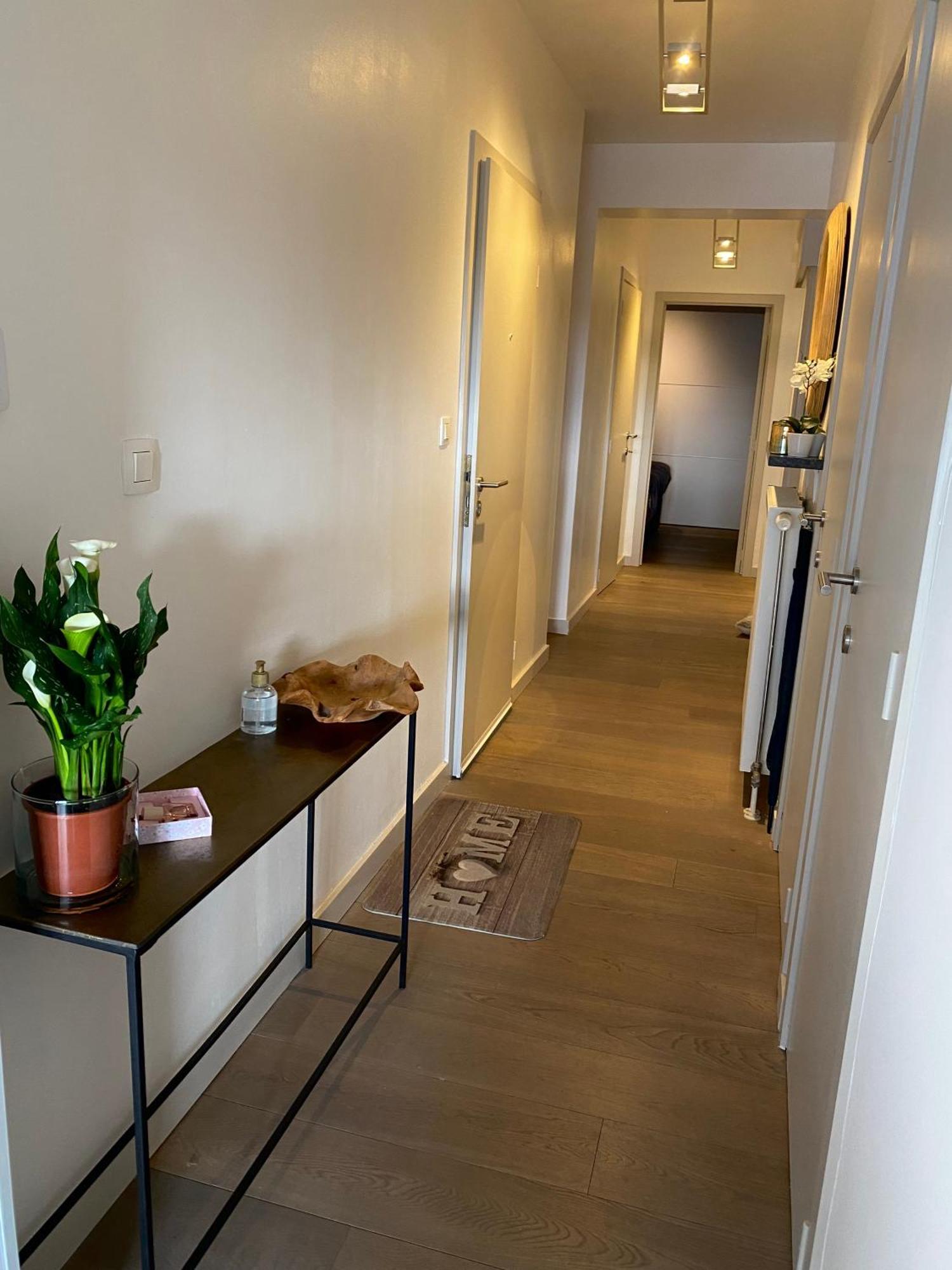 Sunny Home Knokke-Heist Exteriér fotografie