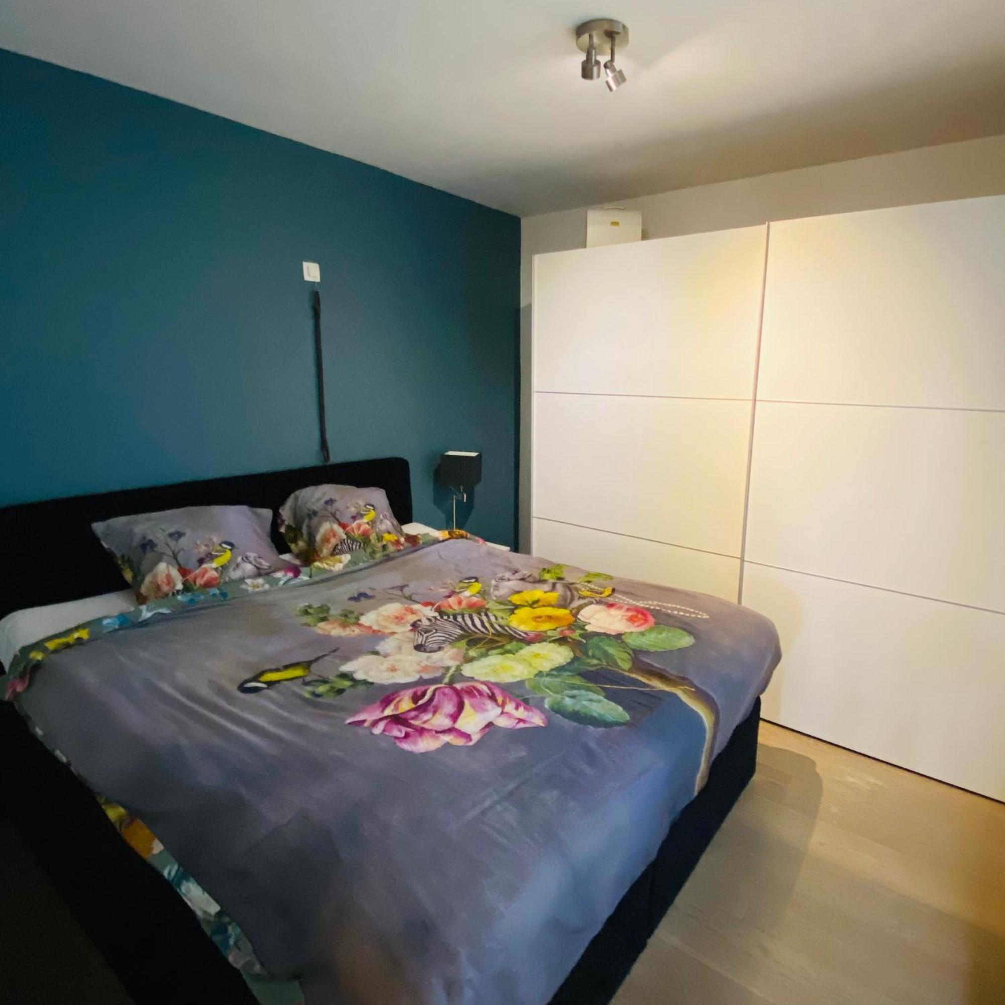 Sunny Home Knokke-Heist Exteriér fotografie