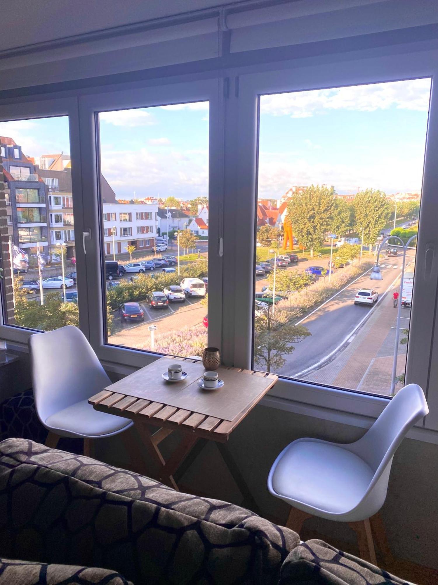 Sunny Home Knokke-Heist Exteriér fotografie