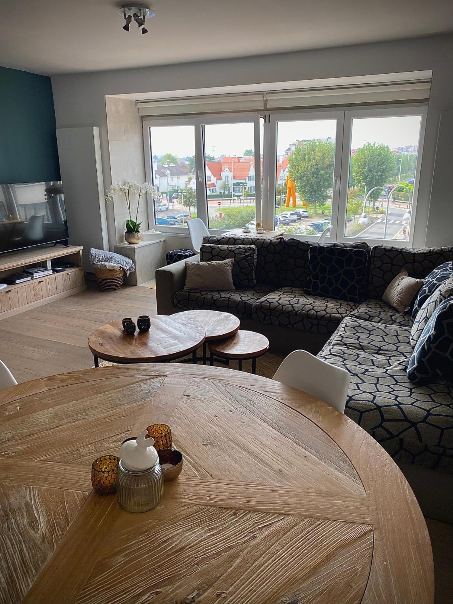 Sunny Home Knokke-Heist Exteriér fotografie